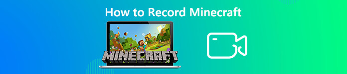 record minecraft for youtube on mac