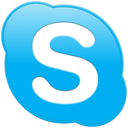 skype version 8 for mac